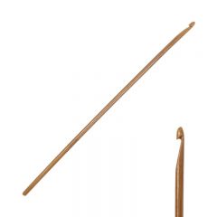 bambusovy hacik 3 mm id33615 ~ Shnurky.sk